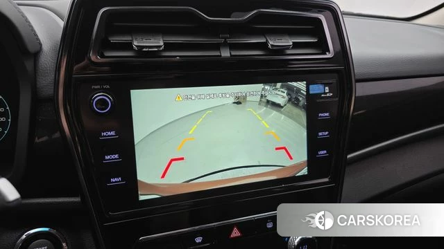 Ssangyong Berry New Tivoli 2020 Оранжевый из Кореи, фото 6
