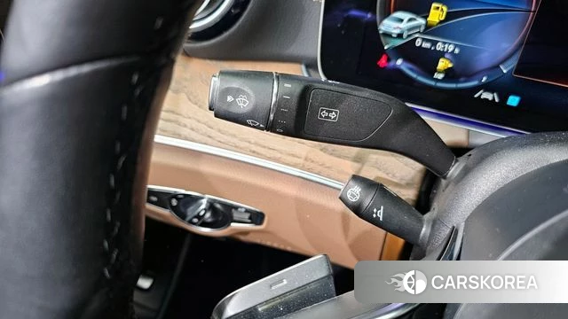 Mercedes-Benz E-Class W213 2022 Белый из Кореи, фото 6