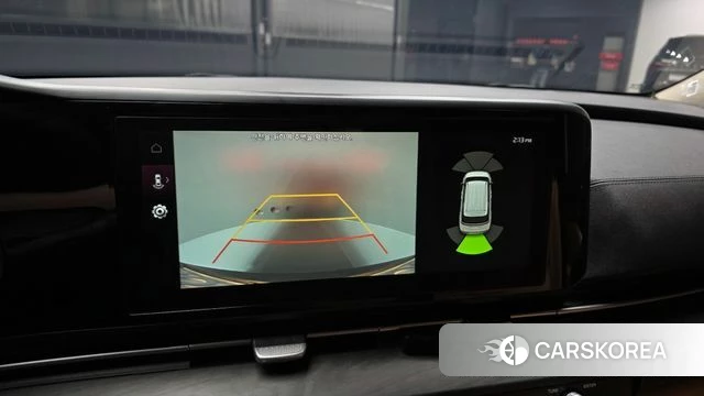 Kia Carnival 4th generation 2020 Черный из Кореи, фото 6