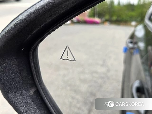 Hyundai Tucson (NX4) 2022 Серый из Кореи, фото 6