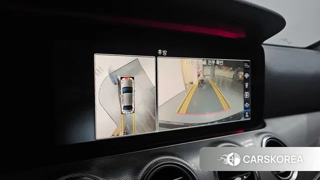 Mercedes-Benz E-Class W213 2020 Черный из Кореи, фото 6