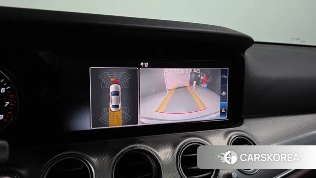 Mercedes-Benz E-Class W213 2019 Серый из Кореи, фото 6