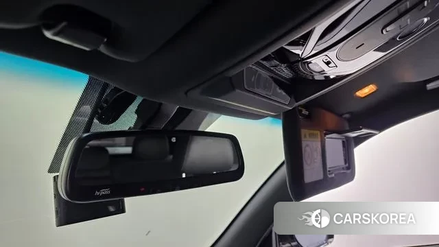 Ssangyong Rexton New Arena 2023 Черный из Кореи, фото 6