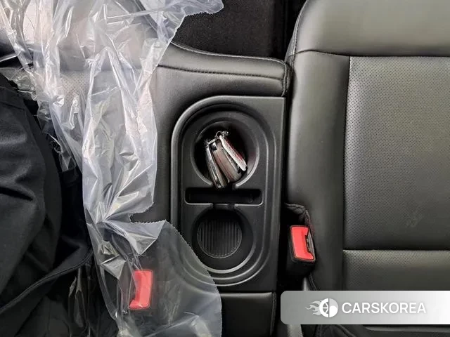 Hyundai Casper 2021 Белый из Кореи, фото 6