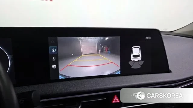 Kia EV6 2021 Белый из Кореи, фото 6