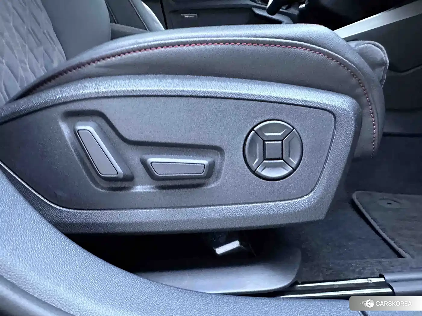 Audi A3 2022 Silver/gray из Китая, фото 6