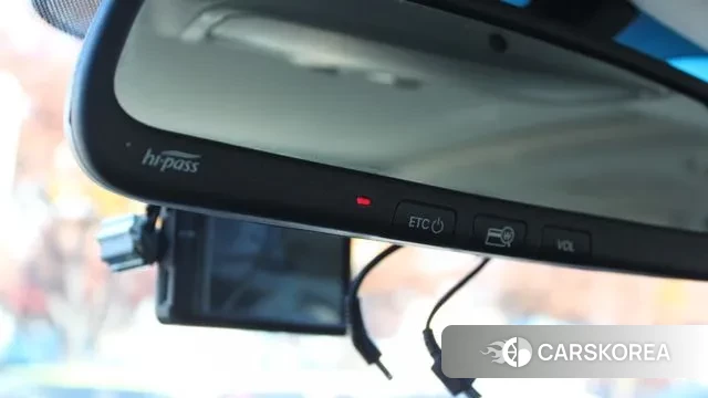 Kia Come New K7 2018 Белый из Кореи, фото 6