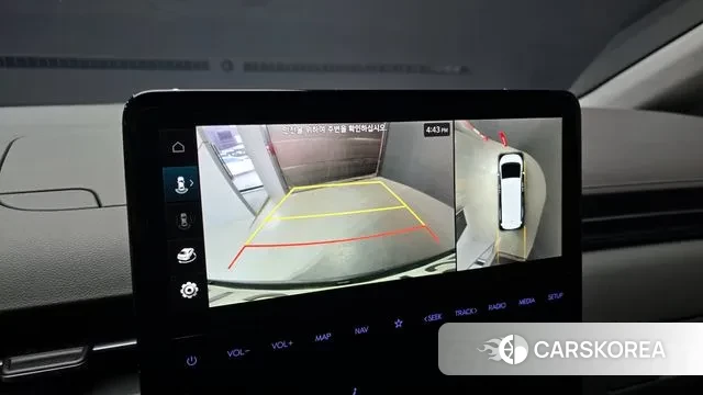 Hyundai Staria 2023 Черный из Кореи, фото 6