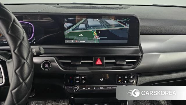 Kia The New Seltos 2023 Серый из Кореи, фото 6