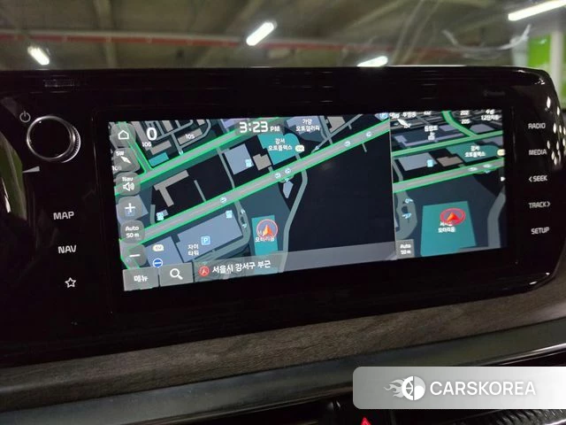 Kia K5 Hybrid 3rd Generation 2020 Белый из Кореи, фото 6