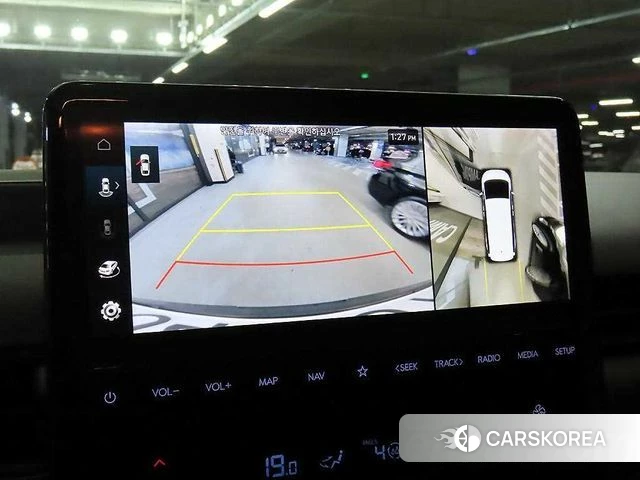 Hyundai Staria 2025 Черный из Кореи, фото 6