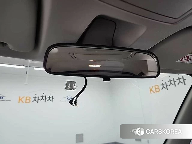 Kia The New Ray 2022 Белый из Кореи, фото 6