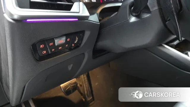 BMW 3 Series (G20) 2020 Белый из Кореи, фото 6