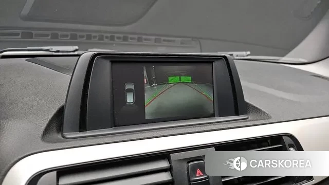 BMW 1 Series (F20) id 3284020 из Кореи 6