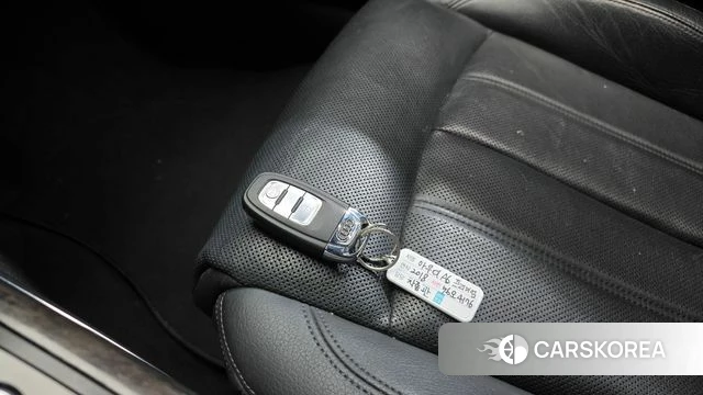 Audi New A6 2018 Серый из Кореи, фото 6