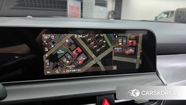 Kia The New Seltos 2025 Белый из Кореи, фото 5