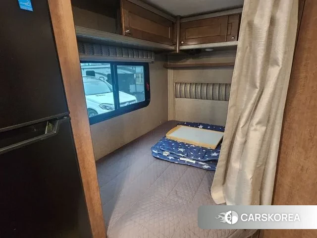 Ford Transit 2018 Серый из Кореи, фото 6