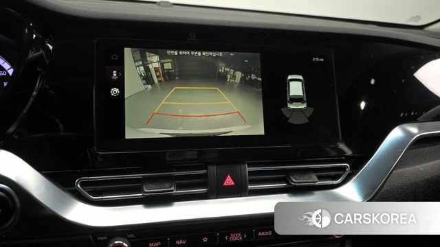 Kia The New Niro 2020 Белый из Кореи, фото 6