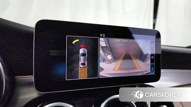 Mercedes-Benz C-Class W205 2020 Серый из Кореи, фото 6