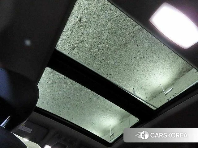 BMW 3 Series GT (F34) 2020 Белый из Кореи, фото 6