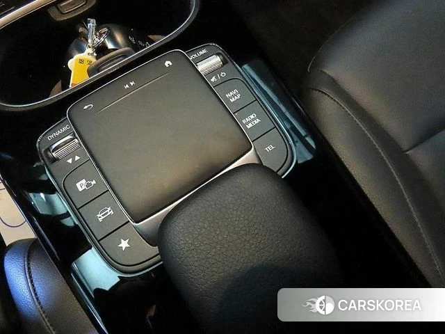 Mercedes-Benz A-Class W177 2022 Белый из Кореи, фото 6