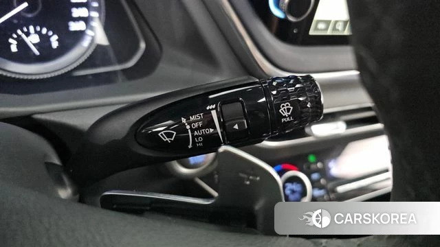 Hyundai Sonata (DN8) 2021 Белый из Кореи, фото 6