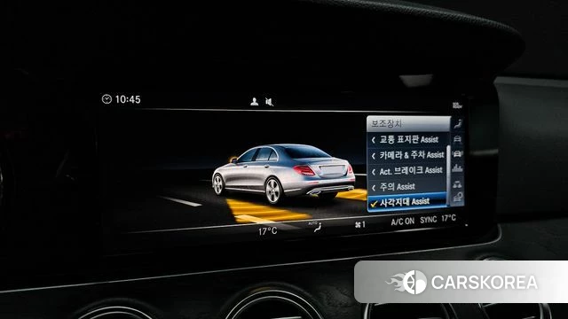 Mercedes-Benz E-Class W213 2019 Белый из Кореи, фото 6