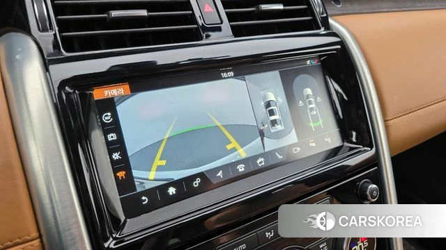 Land Rover Discovery 5 2020 Белый из Кореи, фото 6