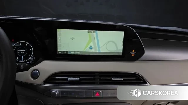 Hyundai Palisade 2020 Белый из Кореи, фото 6