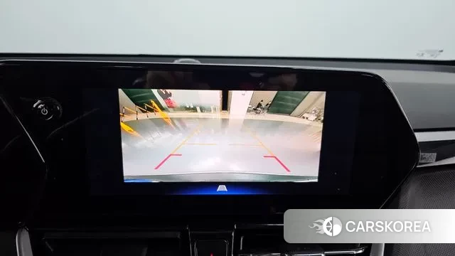 Chevrolet (GM Daewoo) The New Trail Blazer 2023 Белый из Кореи, фото 6