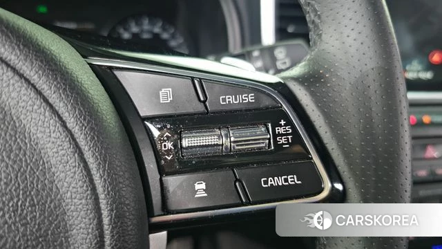 Kia Sportage The Bold 2021 Серебряный из Кореи, фото 6