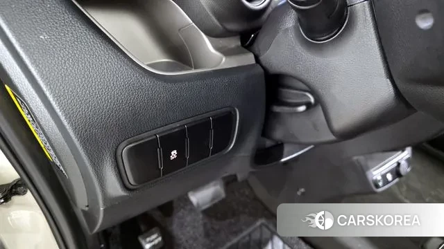 Kia The New Ray 2021 Цвет тростника из Кореи, фото 6