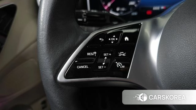 Mercedes-Benz C-Class W206 2023 Серый из Кореи, фото 6