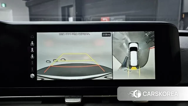 Kia Carnival 4th generation 2022 Белый из Кореи, фото 6