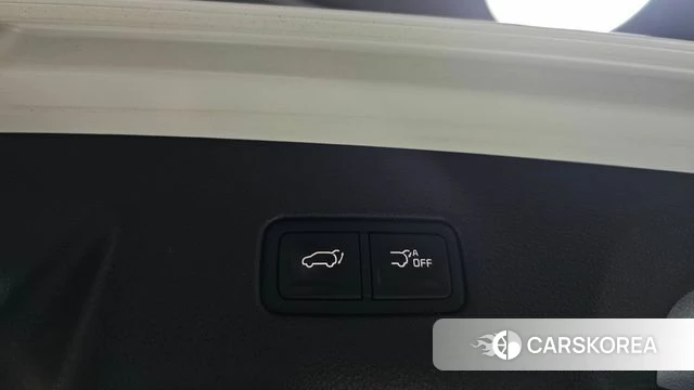 Kia Carnival 4th generation 2022 Белый из Кореи, фото 6
