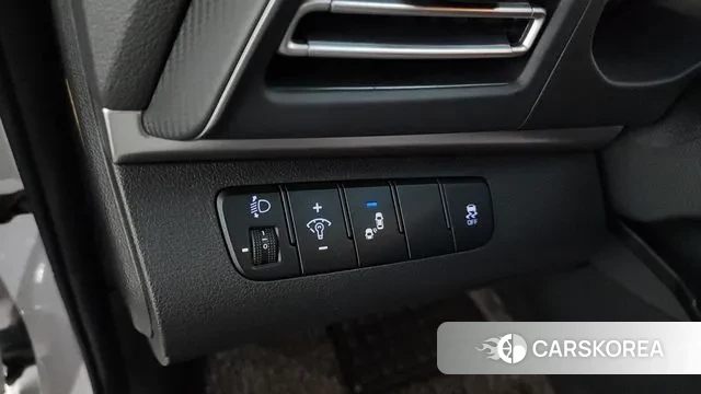 Hyundai The New Avante AD 2019 Белый из Кореи, фото 6