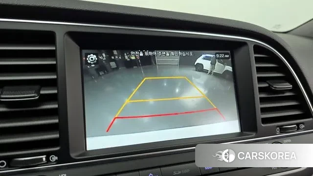 Hyundai Avante AD 2018 Белый из Кореи, фото 6