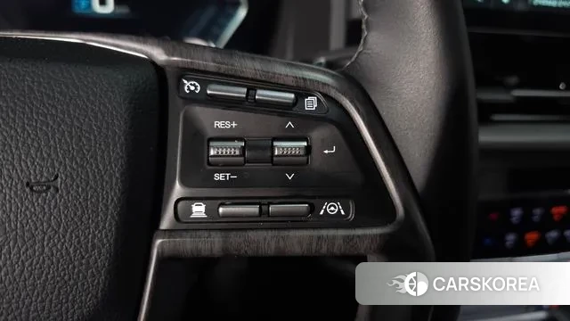 Ssangyong Rexton New Arena 2024 Черный из Кореи, фото 6