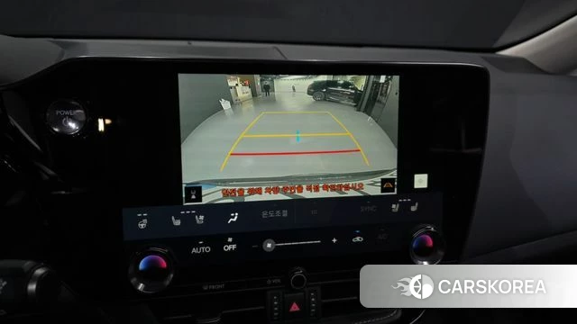 Lexus NX350h Second generation 2024 Черный из Кореи, фото 6