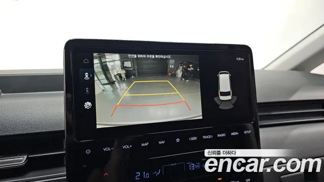 Hyundai Staria 2021 Белый из Кореи, фото 6