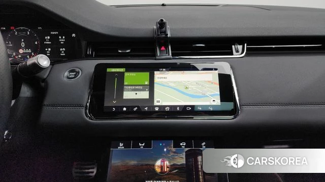 Land Rover Range Rover Evoque 2nd Generation 2019 Белый из Кореи, фото 6