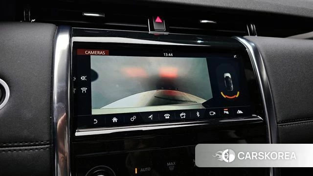 Land Rover Discovery Sports 2nd Generation 2020 Белый из Кореи, фото 6