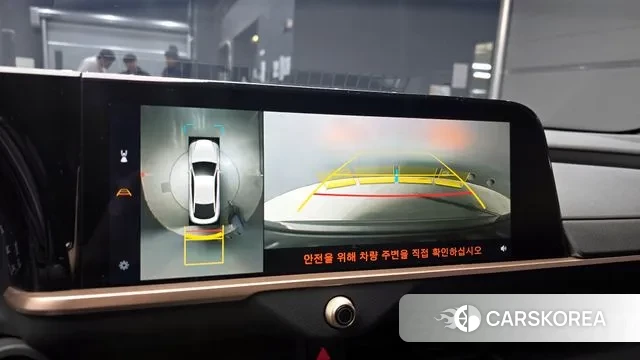 Toyota Crown Crossover 2023 Серый из Кореи, фото 6