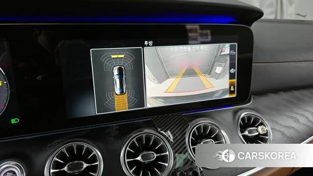 Mercedes-Benz E-Class W213 2018 Черный из Кореи, фото 6