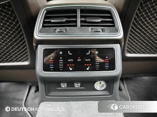 Audi A7 (4K) 2020 Белый из Кореи, фото 6