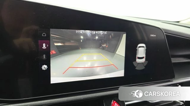 Kia Di Ol Nu Niro 2022 Белый из Кореи, фото 6