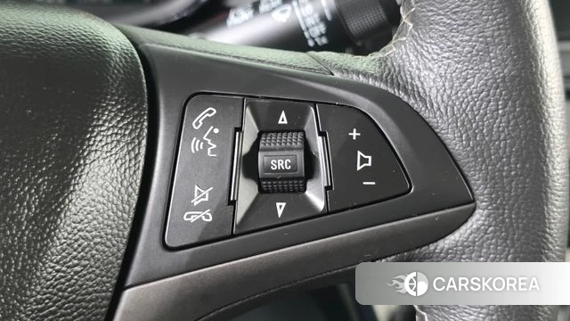 Chevrolet (GM Daewoo) The New Spark 2022 Белый из Кореи, фото 6
