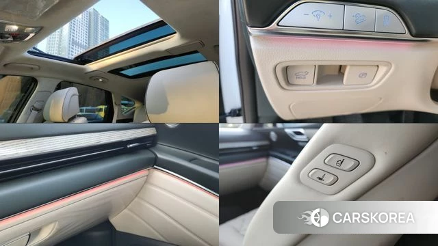 Genesis GV80 2024 Белый из Кореи, фото 6