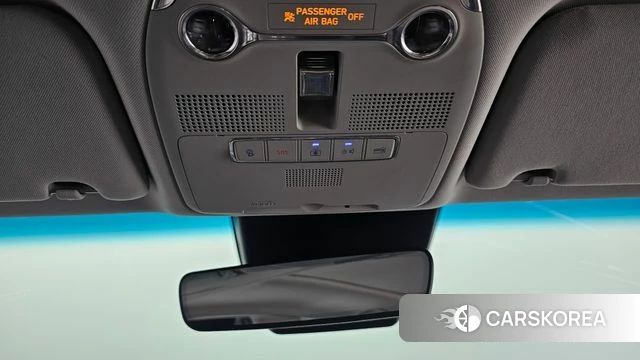 Hyundai The New Grandeur IG 2020 Серый из Кореи, фото 6