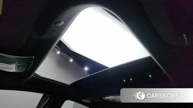 Mercedes-Benz S-Class W222 2018 Черный из Кореи, фото 6